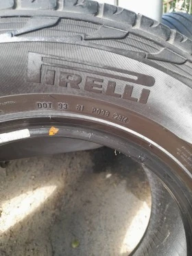 Гуми Всесезонни 245/70R16, снимка 5 - Гуми и джанти - 43626707