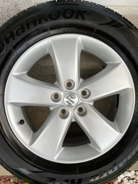    225/65R17  Suzuki | Mobile.bg    3