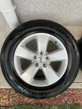    225/65R17  Suzuki | Mobile.bg    6