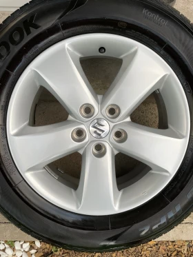        225/65R17  Suzuki