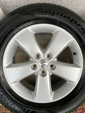    225/65R17  Suzuki | Mobile.bg    2
