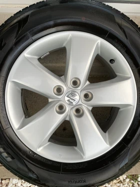    225/65R17  Suzuki | Mobile.bg    4