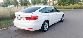 BMW 3gt 318GT, снимка 6