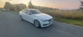 BMW 3gt 318GT, снимка 7