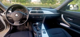 BMW 3gt 318GT, снимка 14