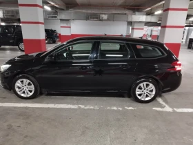 Peugeot 308 SW 1.5-130 EAT8-Верига-8мм., снимка 6