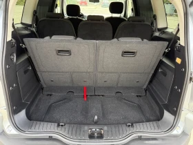 Ford S-Max 1.6 SCTi / 7 МЕСТА, снимка 15