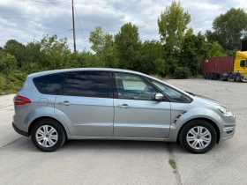 Ford S-Max 1.6 SCTi / 7 МЕСТА, снимка 3