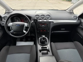 Ford S-Max 1.6 SCTi / 7 МЕСТА, снимка 8