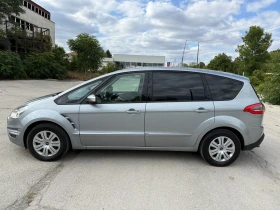 Ford S-Max 1.6 SCTi / 7 МЕСТА, снимка 6