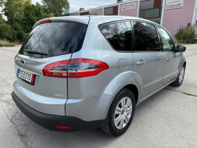 Ford S-Max 1.6 SCTi / 7 МЕСТА, снимка 4