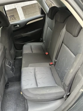Citroen C4, снимка 6