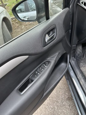 Citroen C4, снимка 7