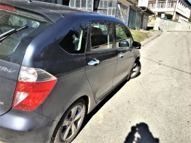 Honda Fr-v, снимка 3