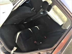 Honda Fr-v, снимка 7