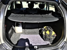 Honda Fr-v, снимка 10