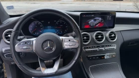 Mercedes-Benz C 220 4MATIC, снимка 12