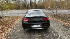 Mercedes-Benz C 220 4MATIC, снимка 5