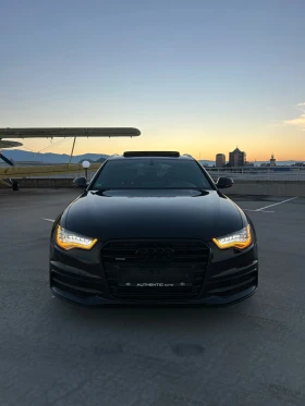 Audi A6 3.0 BiTdi // 3x S-line // 8ZF , снимка 8