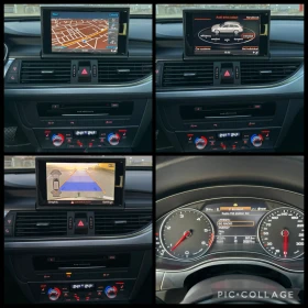 Audi A6 3.0 BiTdi // 3x S-line // 8ZF , снимка 14