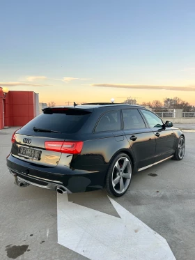 Audi A6 3.0 BiTdi // 3x S-line // 8ZF , снимка 3