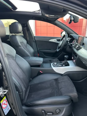 Audi A6 3.0 BiTdi // 3x S-line // 8ZF , снимка 13