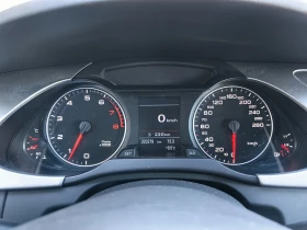 Audi A4 1.8 бензин 160 к.с, Комби, Отлично състояние , снимка 11