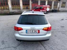 Audi A4 1.8 бензин 160 к.с, Комби, Отлично състояние , снимка 5