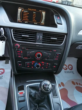 Audi A4 1.8 бензин 160 к.с, Комби, Отлично състояние , снимка 17