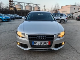 Audi A4 1.8 бензин 160 к.с, Комби, Отлично състояние , снимка 1