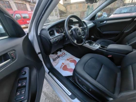 Audi A4 1.8 бензин 160 к.с, Комби, Отлично състояние , снимка 12