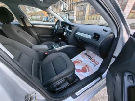 Audi A4 1.8 бензин 160 к.с, Комби, Отлично състояние , снимка 14