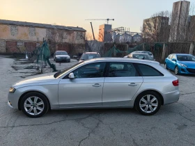 Audi A4 1.8 бензин 160 к.с, Комби, Отлично състояние , снимка 7