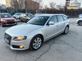 Audi A4 1.8 бензин 160 к.с, Комби, Отлично състояние , снимка 8
