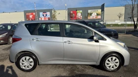 Toyota Verso S 1.33i Автоматик! Внос Швейцария! Камера, Tel., снимка 4