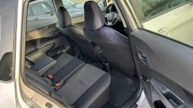 Toyota Verso S 1.33i Автоматик! Внос Швейцария! Камера, Tel., снимка 14