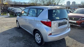 Toyota Verso S 1.33i Автоматик! Внос Швейцария! Камера, Tel., снимка 7