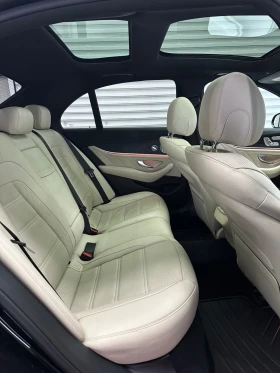 Mercedes-Benz E 43 AMG, снимка 14