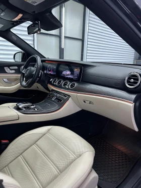 Mercedes-Benz E 43 AMG, снимка 13