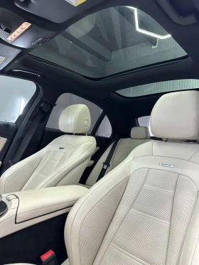 Mercedes-Benz E 43 AMG, снимка 10