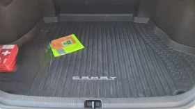 Toyota Camry 2.5 Luxury Edition, 4X4, снимка 10