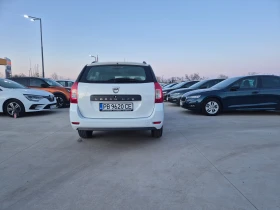 Dacia Logan 1, 5 DCI, снимка 4