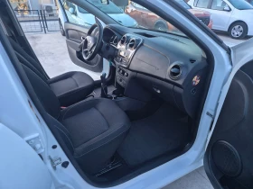 Dacia Logan 1, 5 DCI, снимка 9