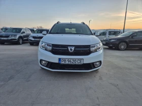 Dacia Logan 1, 5 DCI, снимка 8