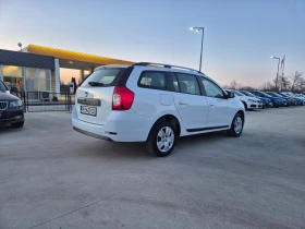 Dacia Logan 1, 5 DCI, снимка 5