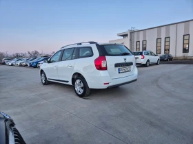 Dacia Logan 1, 5 DCI, снимка 3