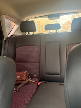 Mazda 3 1.6 CD diesel 109 коня, снимка 14