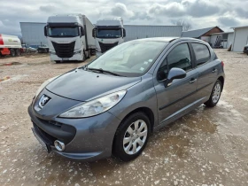 Peugeot 207 1.4i, газова уредба, снимка 3