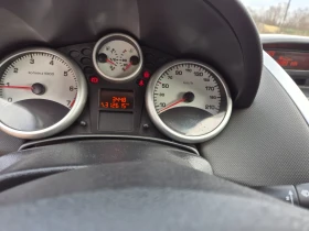 Peugeot 207 1.4i, газова уредба, снимка 14