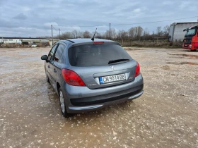 Peugeot 207 1.4i, газова уредба, снимка 6